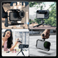 Gaiola-Cage-Smartphone-Neewer-PA074-T-Mount-17-67mm-para-iPhone-16-Pro-Max -9-